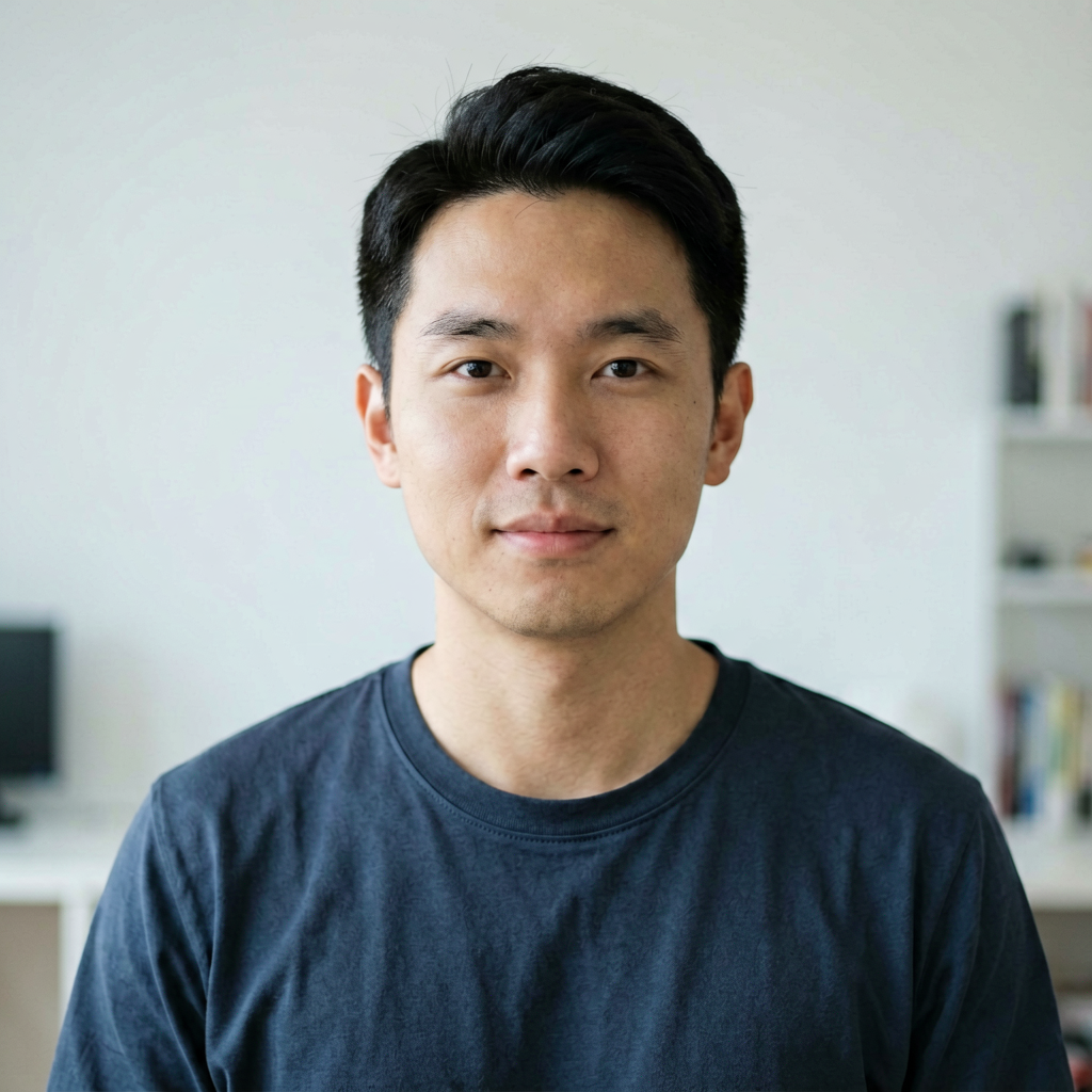 数据分析爱好者头像