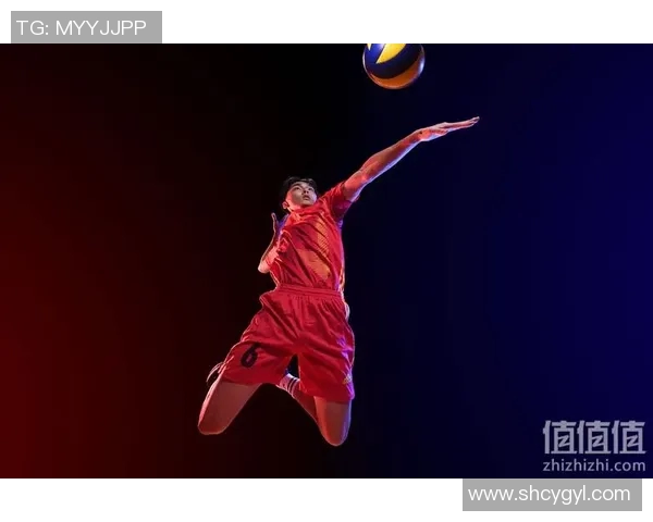 深度对话：周伟如何在排球世界中书写自己的传奇人生