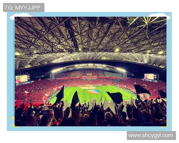 当足球明星冲向看台瞬间引发的狂热与感动背后的故事