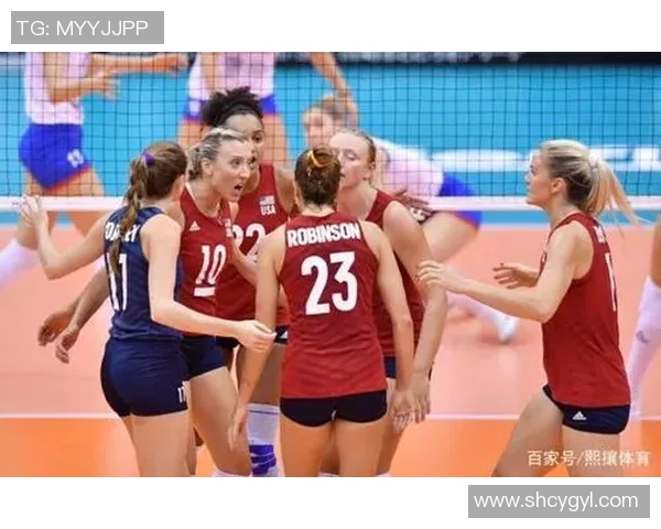 武汉排球队在世界杯中的实力展现与未来发展潜力分析