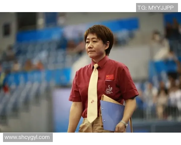 张娜独家揭秘乒乓球技巧与心得分享助你提升球技的秘诀