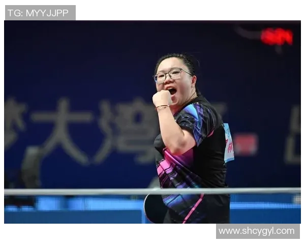 广州乒乓球队实力强劲跻身全国第五名引发关注与期待